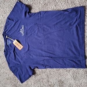Deus Ex Machina Shirt NWT